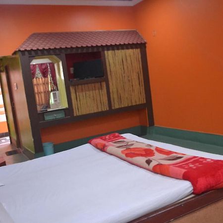 Hotel Golden Palace Kendrapara Exterior photo