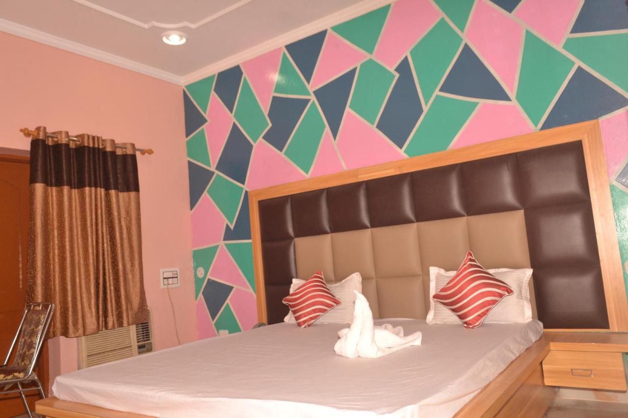 Hotel Golden Palace Kendrapara Exterior photo
